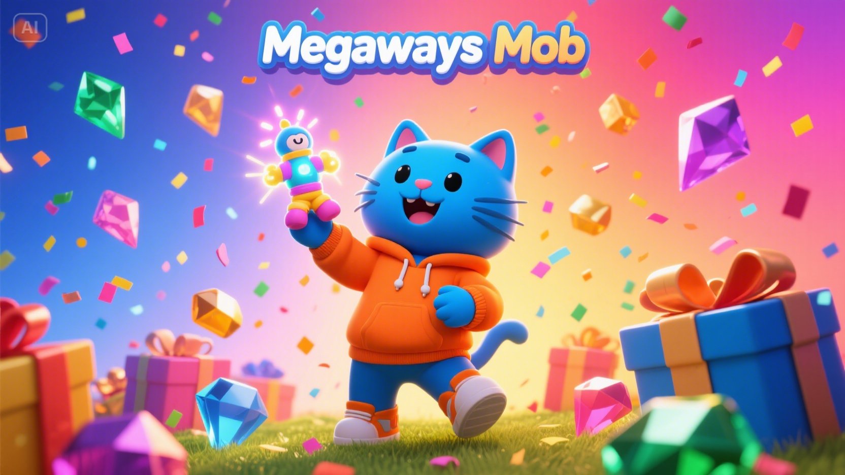 Megaways Mob پاکستان